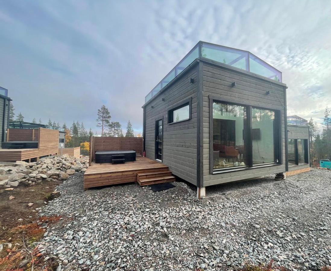 Levillas Levin Tuulahdus ซีร์กกา ภายนอก รูปภาพ