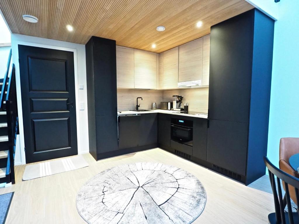 Levillas Levin Tuulahdus ซีร์กกา ภายนอก รูปภาพ
