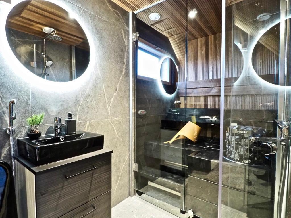 Levillas Levin Tuulahdus ซีร์กกา ภายนอก รูปภาพ