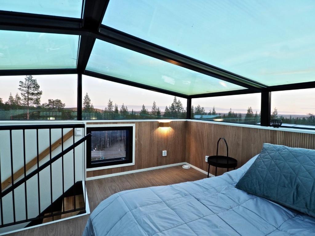 Levillas Levin Tuulahdus ซีร์กกา ภายนอก รูปภาพ