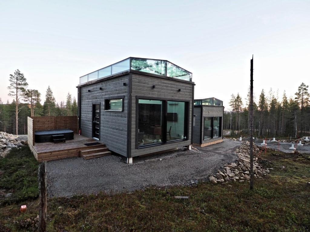 Levillas Levin Tuulahdus ซีร์กกา ภายนอก รูปภาพ
