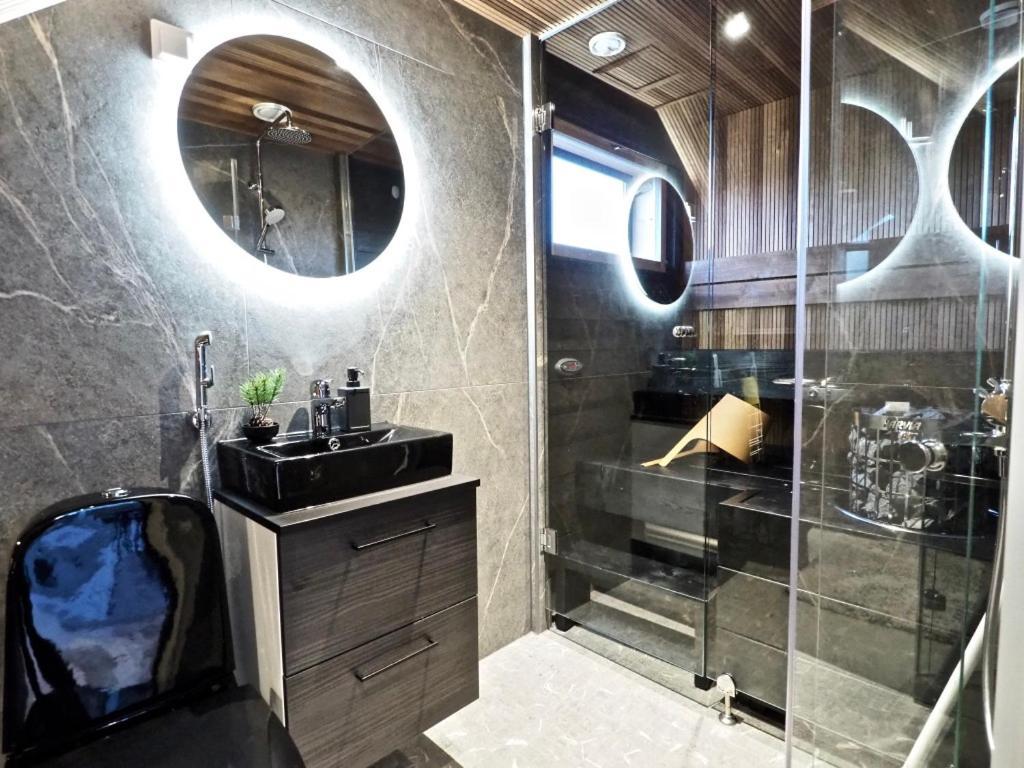 Levillas Levin Tuulahdus ซีร์กกา ภายนอก รูปภาพ