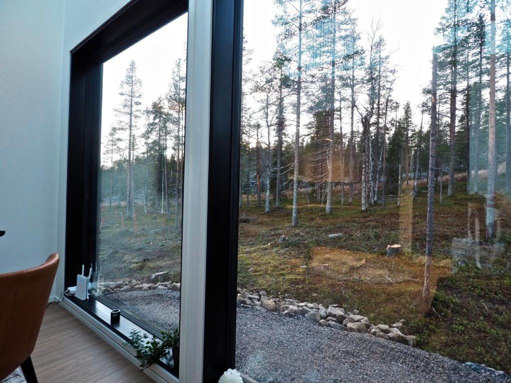 Levillas Levin Tuulahdus ซีร์กกา ภายนอก รูปภาพ