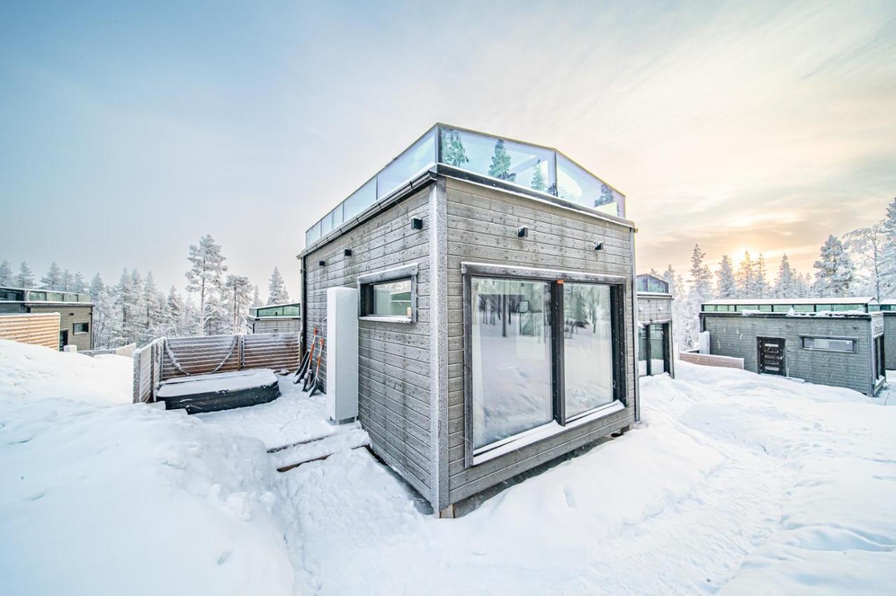 Levillas Levin Tuulahdus ซีร์กกา ภายนอก รูปภาพ