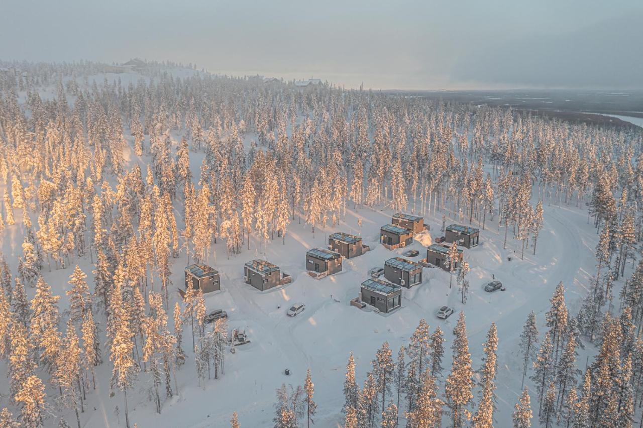 Levillas Levin Tuulahdus ซีร์กกา ภายนอก รูปภาพ