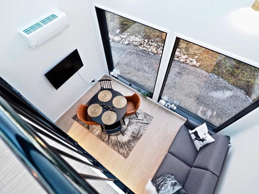 Levillas Levin Tuulahdus ซีร์กกา ภายนอก รูปภาพ
