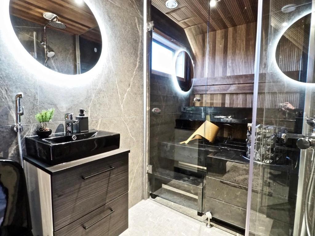 Levillas Levin Tuulahdus ซีร์กกา ภายนอก รูปภาพ