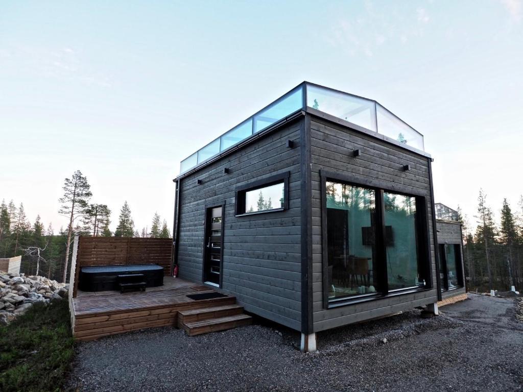 Levillas Levin Tuulahdus ซีร์กกา ภายนอก รูปภาพ