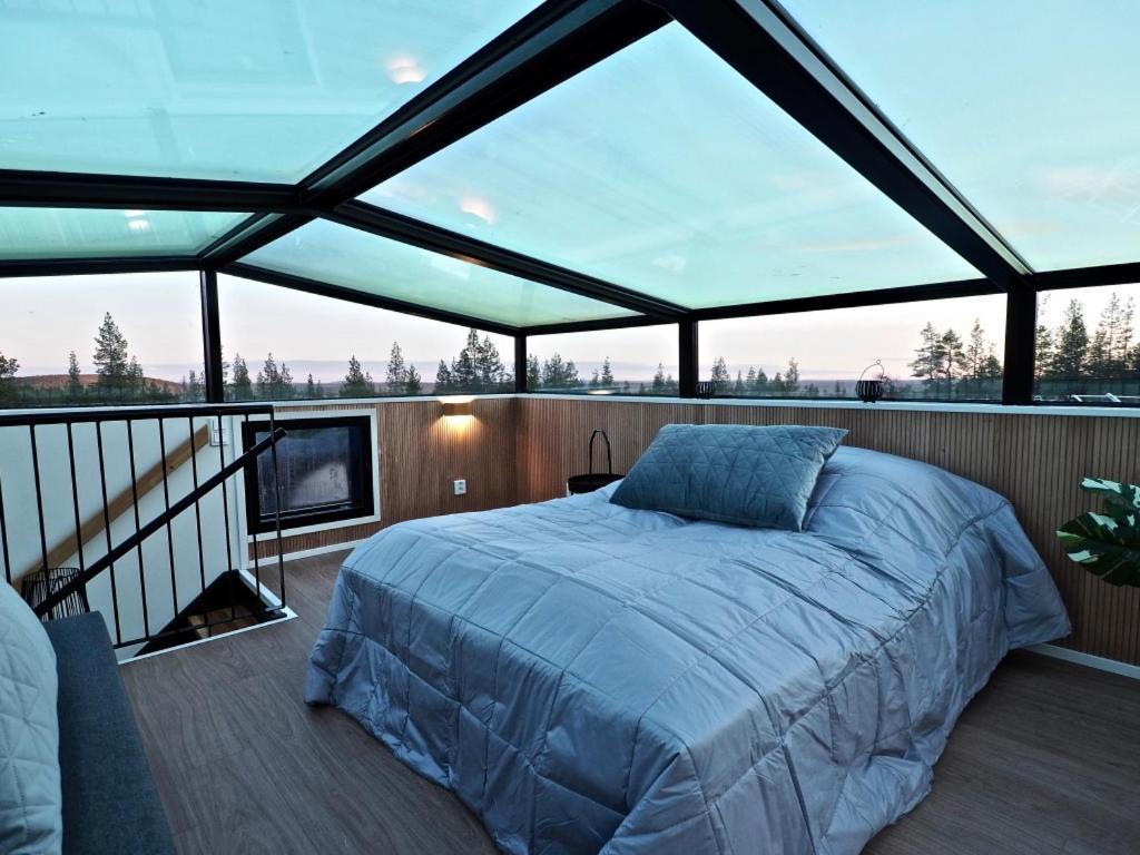 Levillas Levin Tuulahdus ซีร์กกา ภายนอก รูปภาพ