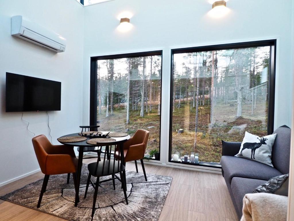 Levillas Levin Tuulahdus ซีร์กกา ภายนอก รูปภาพ